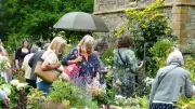 10th anniversary plant festival returns to Southwell Minster