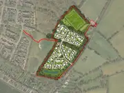 110 Homes Approved in Tidbury Green Despite Pleas for Local Plan Delay