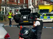 12-Hour Police Stand-Off in Aston: Man Barricaded in Maisonette