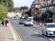 20mph Speeding Fines Triple as Thousands of Drivers Hit with £160 Penalties