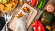 25-Minute Chicken Fajita Recipe: Quick, Healthy Family Dinner