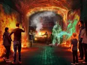 250-Year-Old Tunnels Near Birmingham to Reopen as Immersive Attraction