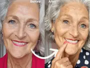 32p-a-Day Teeth Whitening Powder Impresses 60-Year Coffee Drinker