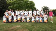 44 Runners Smash Farleigh Hospice Fundraising Record with £162,833 at London Marathon