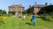 45,000 Free National Trust Day Passes Available Via InYourArea App