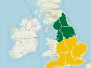 48-Hour Yellow Heat Health Alert Issued for West Midlands Region
