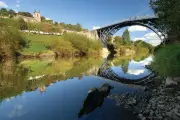 5 Under-the-Radar Towns to Explore During Birmingham's Warm Spell