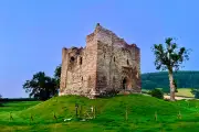 5 Underrated Historic Castles in Shropshire and Near the Black Country