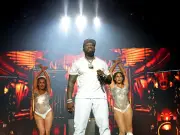 50 Cent Offered to Pay Bail for Derby Drug Gang Member, Police Confirm