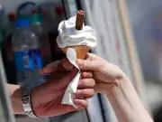 £50 ice cream warning for parents: Average cost hits £2.65 over summer break