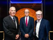 £50m Fund Launched to Boost High Growth Businesses in West Midlands