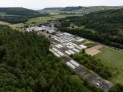 £50m Innovation Campus at Aberystwyth University Gets Green Light