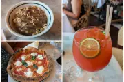 60-Minute Three-Course Lunch: Authentic Italian in Birmingham