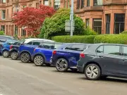 68% of UK Drivers Back Nationwide Pavement Parking Ban