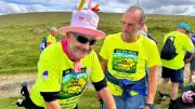 69-Year-Old Clive Rothel Matched Jude Bellingham's Historic Azteca Double