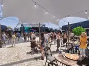 £6m Boxpark Plan for Wolverhampton City Centre Back on Agenda