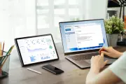 7 in 10 Workers Use Work Laptops for Personal Tasks, Survey Shows