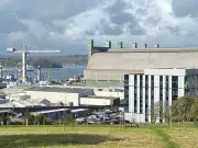 £7.1bn Devonport Dockyard Upgrade Announced in £26bn Naval Investment