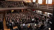 750 Singers Raise Funds for Cancer Research in Massive Choir Concert