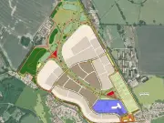 800 Homes and Primary School Planned in Major Telford Development