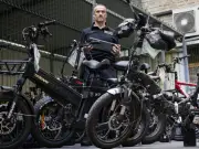 84% of Brits Can't Tell Legal E-Bikes from Illegal Ones, Poll Finds