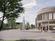 £8m Boost for Kingshurst Regeneration in Solihull