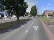 A45 Coventry Road to Close for Three Nights for Sprint Bus Works