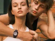 AcclaFit Smartwatch Now £29.99 Down from £139.99 in Amazon Deal