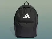 Adidas Backpack Slashed to £14.99 at Decathlon: Shoppers Love It for Gym and School