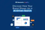 AI Boosts Brand Visibility: PR Newswire Europe Report Findings