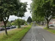 AI Boss, 22, Hit 70mph in 30mph Zones Before Driving Wrong Way in Police Chase