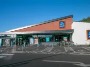 Aldi Confirms 40p Change in Over 250 Supermarket Car Parks for EV Charging