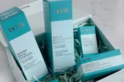 Aldi Giving Away Free Lacura Marine Skincare Collection
