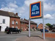 Aldi Provides Free Period Products in UK Stores for Summer Holidays