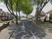 Aldridge: Posh Midlands village with low crime and top schools attracts families