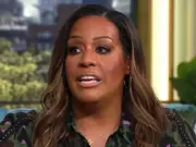 Alison Hammond Reveals Mum's Heartbreaking Message That Changed Her Life