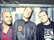 Alkaline Trio Cancel Birmingham O2 Gig and Entire UK Tour Due to Medical Issue