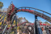 Alton Towers Extends Summer Holiday Opening Hours for 2024