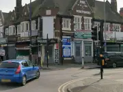 Alum Rock Stabbing: Man in 30s Hospitalised After Second Knife Attack in Eight Days