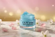 Amazon Beauty Sale: Olay Eye Gel Discounted for Skincare Lovers