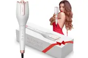Amazon Deal: Save £30 on Hair Curlers for Perfect Curls