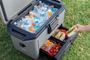 Amazon's Ninja Cooler Slashed by 30 Percent for Summer Camping and BBQs