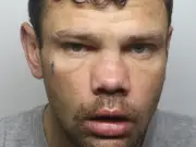 Ambulance Thief Who Took Vehicle with Patient Pleads Guilty