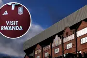 Amnesty warns Aston Villa sponsor deal risks sportswashing