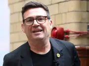 Andy Burnham £130 Cost-of-Living Boost for Every UK Household
