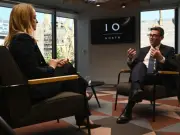 Andy Burnham: 3.2 Million Workers to Face Higher Tax Band by 2027