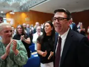 Andy Burnham Announces £666 Monthly Universal Credit Payments for Couples