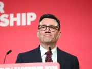Andy Burnham as PM 'exciting' for West Midlands, says Mayor Richard Parker