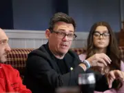 Andy Burnham backs Rachel Reeves' state pension tax plan for three million