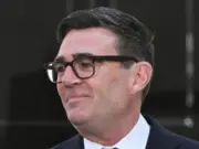 Andy Burnham Backs Rent Controls for All Renters and Landlords in England
